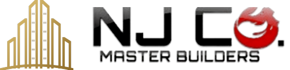 NJ CO. Master Builders
