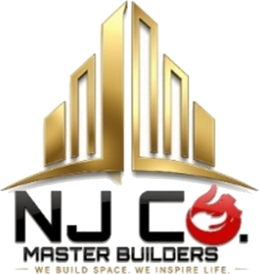 NJCO Master Builders logo